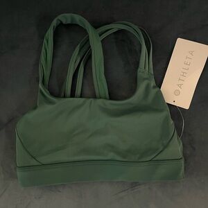 Athleta Train Free Bra